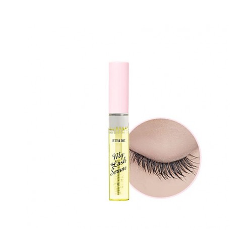 [ETUDE] *renewal* My Lash serum 9ml