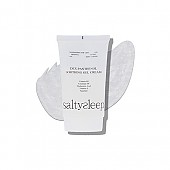 [Saltysleep] Dex-Panthenol Soothing Gel Cream 100ml