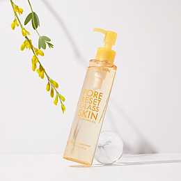 [Be The Skin] ★1+1★  Pore Reset Glass Skin Cleansing Oil 150ml