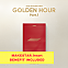 [K-POP] (Makestar_Heart) ATEEZ 10TH MINI ALBUM - GOLDEN HOUR : Part.1 (POCA Ver.)