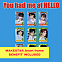 [K-POP] (Makestar_heart frame) ZEROBASEONE 3RD MINI ALBUM - You had me at HELLO (ZEROSE Ver.) (Random Ver.)