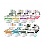 [Lindsay] Modeling Mask Cup Pack 28g (8 Types)