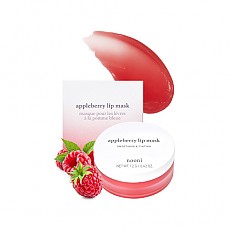 [nooni] Appleberry Lip Mask 12g