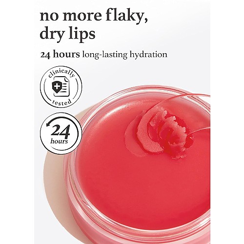 [nooni] Appleberry Lip Mask 12g