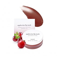 [nooni] Applewine Lip Mask 12g