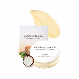 [nooni] Applebutter Lip Mask 12g