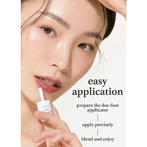 [nooni] Applecranberry Lip Oil 3.7ml