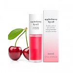 [nooni] Applecherry Lip Oil 3.7ml
