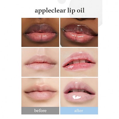 [nooni] Appleclear Lip Oil 3.7ml