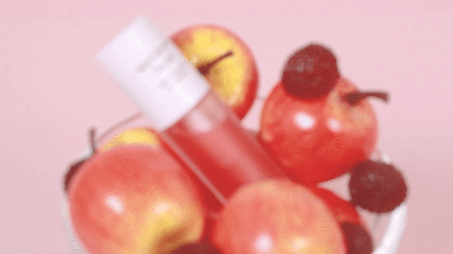 [nooni] Appleberry Lip Oil 3.7ml