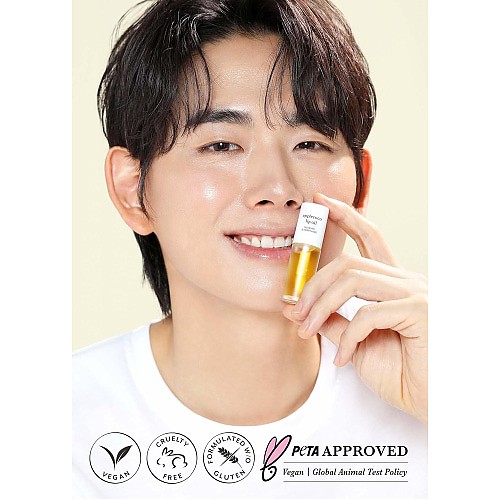 [nooni] Applecoco Lip Oil 3.7ml