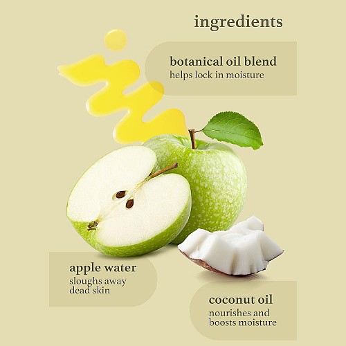 [nooni] Applecoco Lip Oil 3.7ml