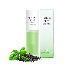 [nooni] Appletea Lip Oil 3.7ml