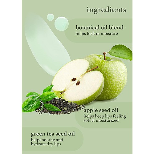 [nooni] Appletea Lip Oil 3.7ml