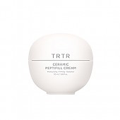 [TIRTIR] Ceramic Peptifill Cream 50ml