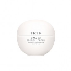 [TIRTIR] Ceramic Peptifill Cream 50ml