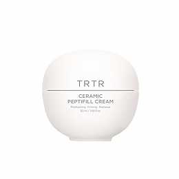 [TIRTIR] Ceramic Peptifill Cream 50ml