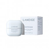 [Laneige] Water Bank Blue Hyaluronic Gel Cream 20ml