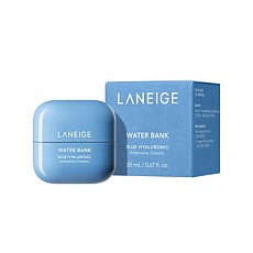 [Laneige] Water Bank Blue Hyaluronic Intensive Cream 20ml