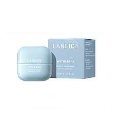[Laneige] Water Bank Blue Hyaluronic Moisture Cream 20ml