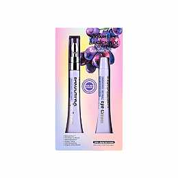 [LALARECIPE] Bakuchiol Eye Cream (20ml*2 refill set)