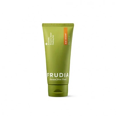 [Frudia] Avocado Enzyme Relief Peeling Gel 15ml