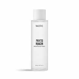 [Nacific] *renewal* Phyto Niacin Brightening Toner 150ml