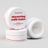 [alternative stereo] Lip Potion Steaming Milk Balm