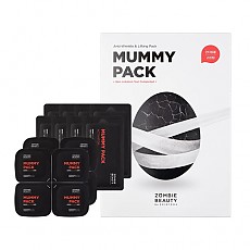 [SKIN1004] Zombie Beauty Mummy Pack & Activator Kit