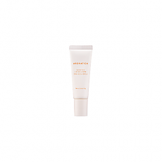 [AROMATICA] Glow Vita Lip Volumizer Orange & Neroli