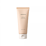 [AROMATICA] Glow Vita Facial Scrub Orange & Neroli 150ml