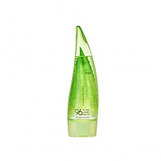 [Holika Holika] Aloe Clean Water Formula 96% Cleansing Foam 150ml