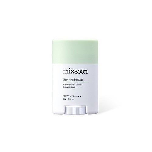 [MIXSOON] Cica Hyal Sunstick 15g