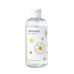 [MIXSOON] Daisy Toner 300ml