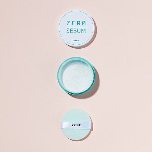 [ETUDE] *renewal* Zero Sebum Drying Powder