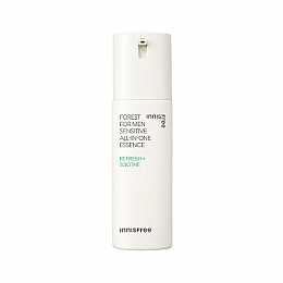 [Innisfree] Forest Sensetive A Essence 100ml