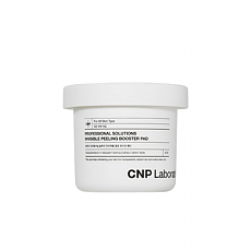 [CNP Laboratory] Professional Solutions Invisible Peeling Booster Pad (80ea)