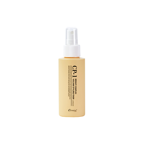 [CP-1] Bright Complex Volume Styling Fixer 100ml