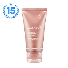 [MEDICUBE] Collagen Night Wrapping Mask 75ml