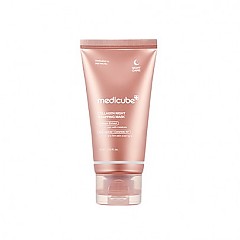 [MEDICUBE] Collagen Night Wrapping Mask 75ml