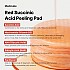 [MEDICUBE] Red Succinic Acid Peeling Pad (70ea)