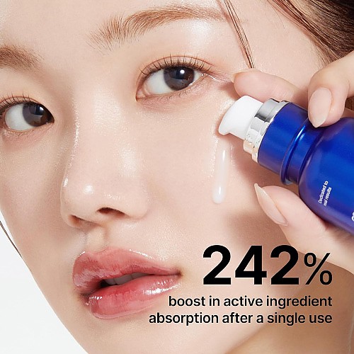 [MEDICUBE] One-Day Exosome Shot Pore Ampoule 2000 30ml