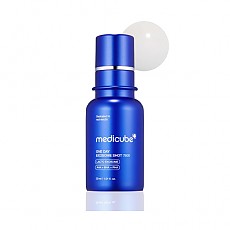 [MEDICUBE] One-Day Exosome Shot Pore Ampoule 20000 30ml