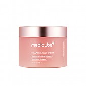 [MEDICUBE] Collagen Jelly Cream 110ml