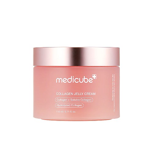 [MEDICUBE] ★1+1★  Collagen Jelly Cream 110ml