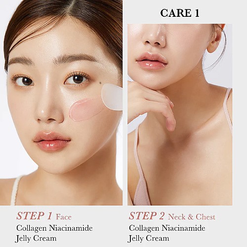 [MEDICUBE] ★1+1★  Collagen Jelly Cream 110ml