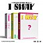 [K-POP] (G)I-DLE 7TH MINI ALBUM - I SWAY (Random Ver.)