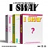 [K-POP] (G)I-DLE 7TH MINI ALBUM - I SWAY (Random Ver.)