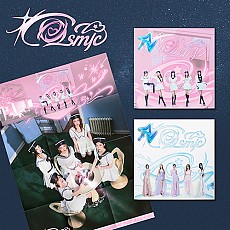 [K-POP] Red Velvet 7TH MINI ALBUM - Cosmic (Poster Ver.) (Random Ver.)