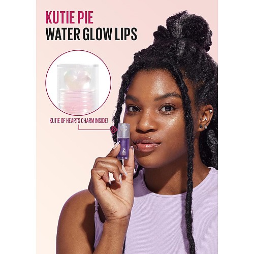 [Kaja] Juicy Glass Lip Oil (5 Colors)